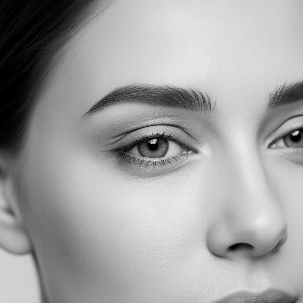 Rested, Refined Eyes