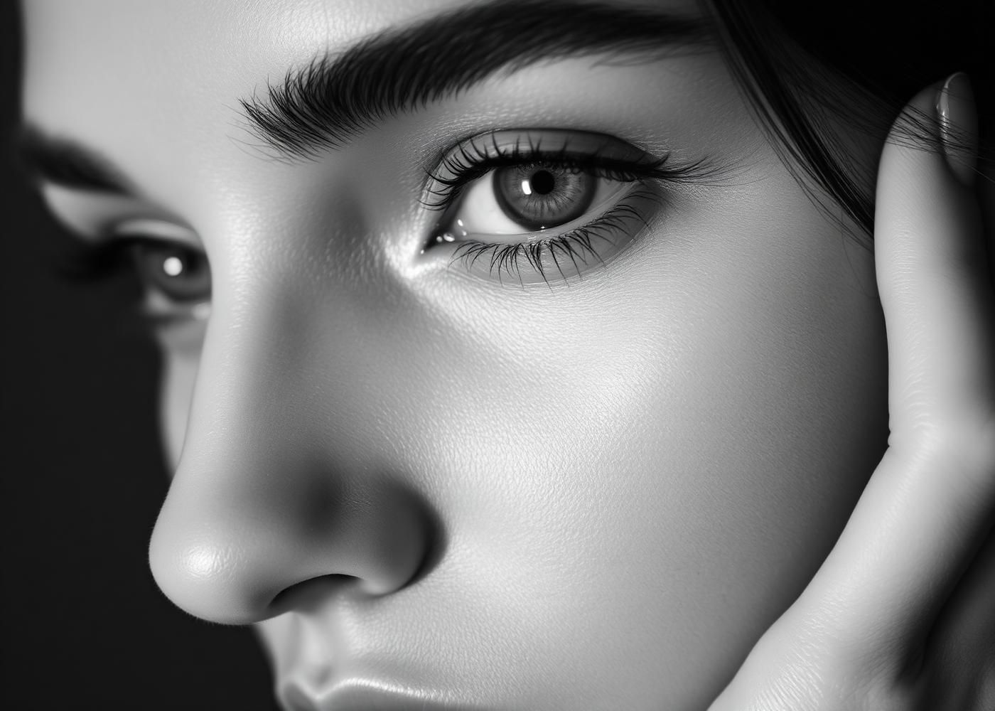 The Art of Natural-Looking Injectables